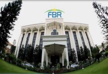 FBR directed to clear all income tax refunds of up to Rs50m