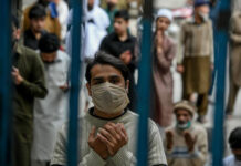 D&B survey reveals majority of Pakistanis worried about Covid-19 spread