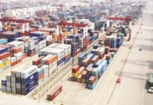 Pakistan’s textile exports drop 6pc to $12.5bn in FY20