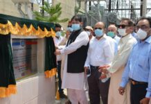 NTDC installs 600MVA transformer at Yousafwala grid station