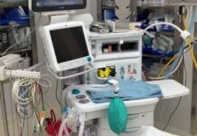 US provides 100 ventilators to Pakistan to combat virus