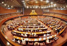 Govt succeeds in getting FATF-related bills passed through parliament