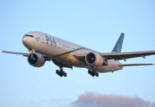 US bans PIA flights over pilot concerns