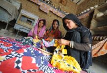 KP businesswomen continue to struggle despite ease in lockdown restrictions