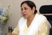 OGRA dysfunctional as chairperson Uzma Adil retires