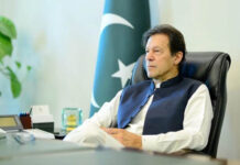 PM Imran says govt won’t ban social media