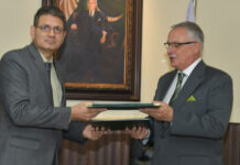 Pakistan, Hungary ink pact to avoid double taxation, fiscal evasion