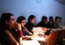 Counselling organisations helping students embark on int’l academic journey