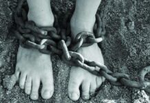 31 bonded labourers freed from private jails of landlords