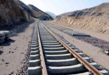 India no longer part of Iran’s Chabahar rail project