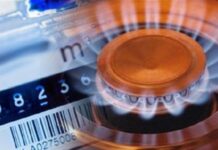 OGRA slashes gas rates by up to 6pc