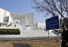 NAB law being used to ‘arm-twist, pressurise’ political opponents, SC rules