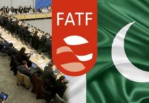 Pakistan reiterates commitment to early completion of FATF action plan