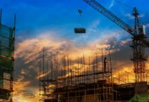 Demand for cement, steel likely to surge as govt aims to revive construction activity