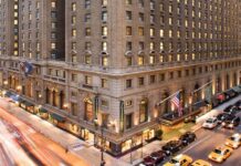 Trump wants to buy Roosevelt Hotel, PIA tells privatisation panel