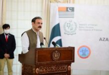 Planning ministry to retain role in CPEC projects, assures Asim Bajwa
