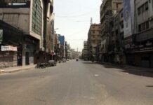 Punjab govt imposes smart lockdown to curb Covid-19 spread