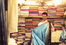 KP cloth traders threaten to close shop due to frequent police, customs raids