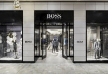 Luxury brand Hugo Boss places first order of sportswear with Pakistan