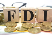 Foreign direct investment surges 88pc to $2.56bn in FY20
