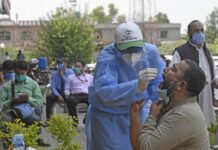 Planning Commission reaffirms commitment to mitigating Covid-19