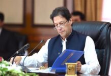PM stresses comprehensive planning to meet gas requirements