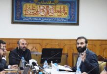 KPRA eyes Rs20bn revenue collection in FY21