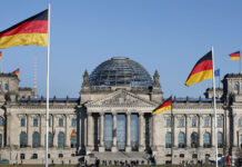 At G20, Germany pledges 3 billion euros for poor countries