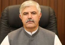 Work on 672 small hydel power projects in progress, says KP CM