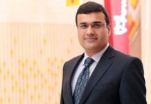 OICCI elects Shell CEO Haroon Rashid as president
