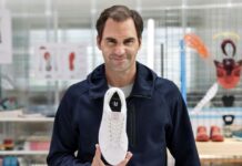 Federer-backed sports shoe maker On preparing for IPO