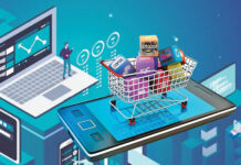 Survive or Thrive – how eCommerce reacted to C19 lockdown