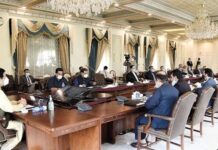 PM forms body to look into connectivity, taxation issues