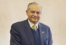 The man behind commerce, one-on-one with Profit