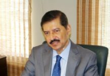 Will resolve tax related issues of businesses, assures FBR chairman