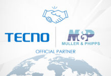 TECNO strengthens partnership with M&P to increase market reach