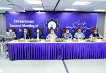 SNGPL stakeholders elect 11 board of directors