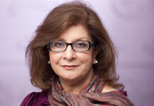 Is Sultana Siddiqui about to lose control over Hum TV?