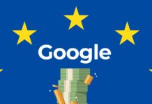 The law of unintended consequences: when GDPR increased Google’s market concentration