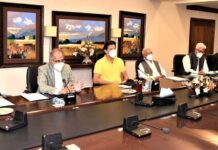 Imran stresses ‘out-of-the-box solutions’ for post-virus economic recovery