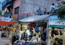 Business community demands maintenance, development work in Islamabad markets