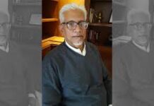 Former finance secretary Waqar Masood to head newly created ‘Subsidies Cell’