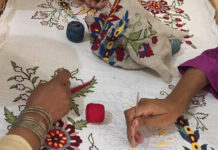 Lockdown uncertainty, amidst high costs, cause massive embroidery business shutdown