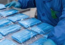 Govt to allow export of surgical masks after assessing local availability, says Razak Dawood