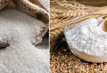 No relief in sugar, flour prices despite govt’s tall claims