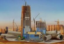 KP gives Rs8b tax relief to construction industry through a model based on Punjab govt proposals