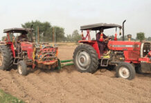 Millat Tractors: set to cultivate sales growth in FY21