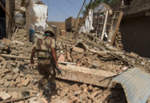 KP government initiates Rs5.76bn relief payment to North Waziristan traders affected by military operation