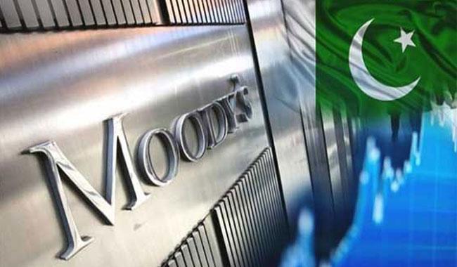 Moody’s upgrades Pakistan’s outlook from ‘under review for downgrade’ to ‘stable’, maintains B3 rating