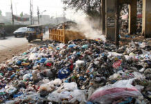 NDMA, FWO get PM’s nod for unlimited funds to clean up Karachi